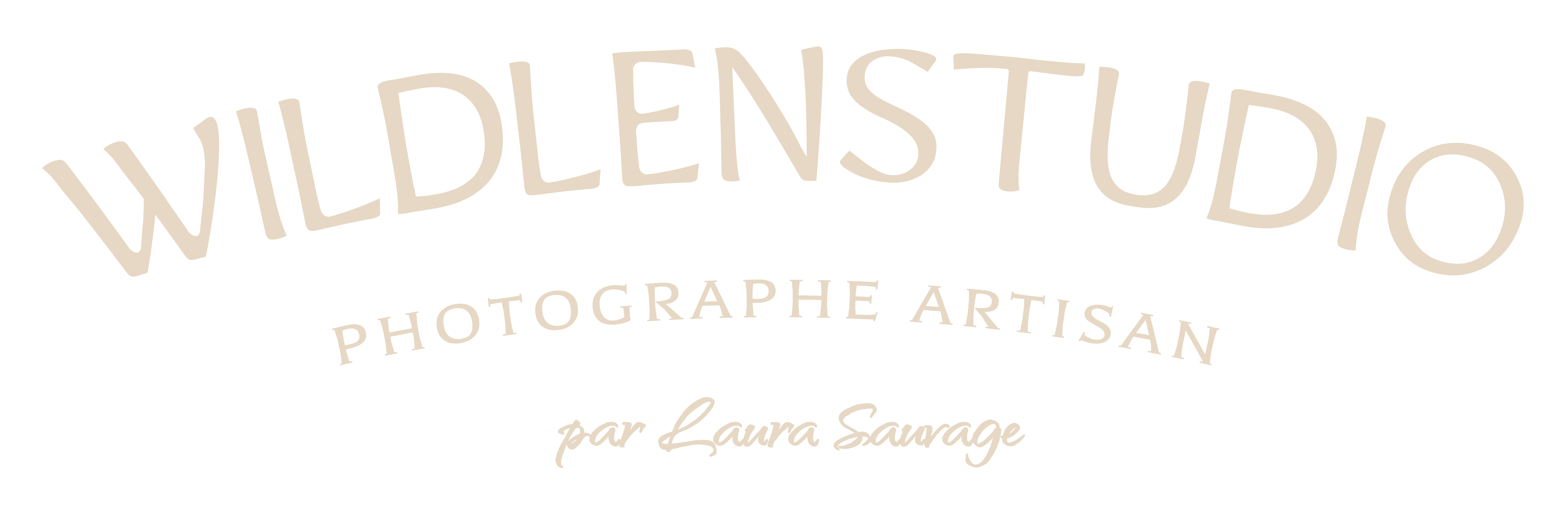 2025_WILDLENSTUDIO_LOGO SECONDAIRE_BEIGE LIN
