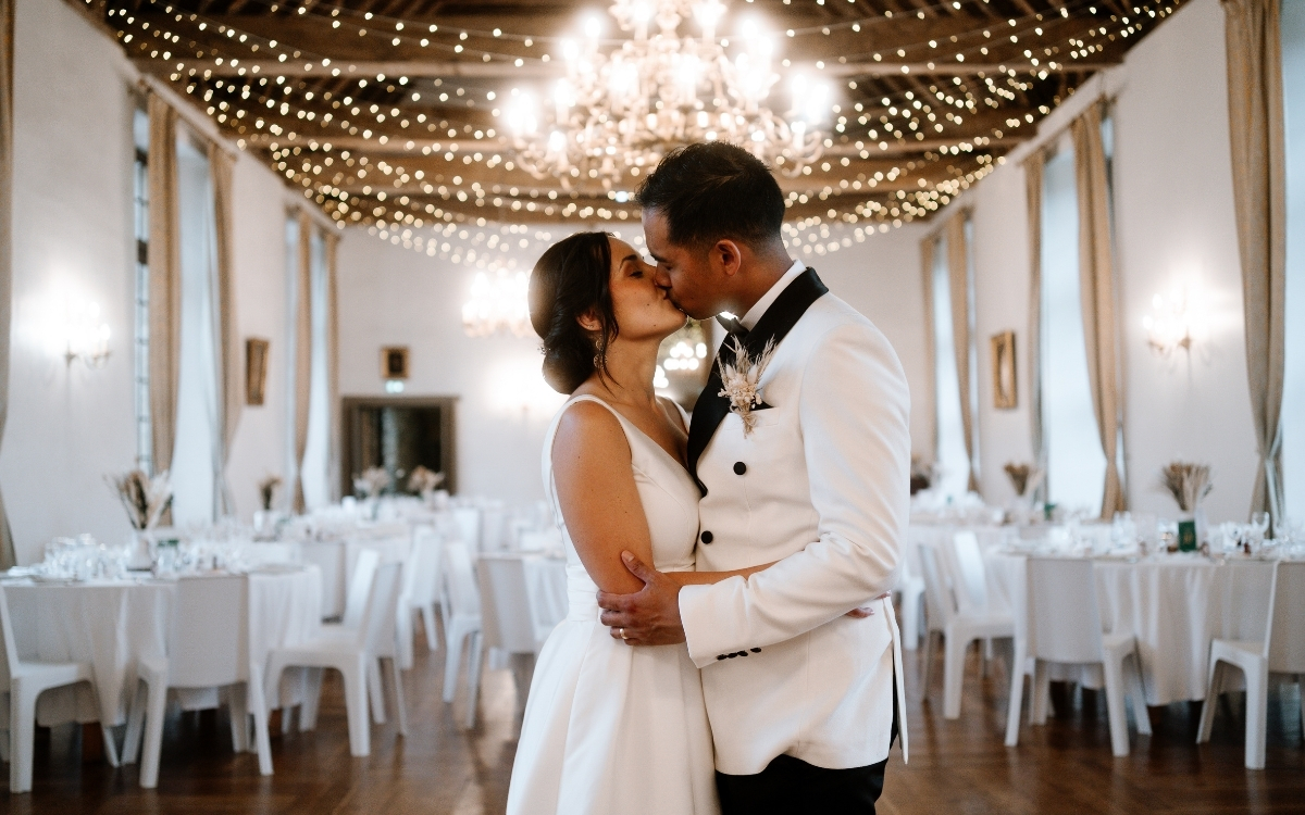 Mariage authentique et lifestyle en Auvergne – Sarah & Jeremy
