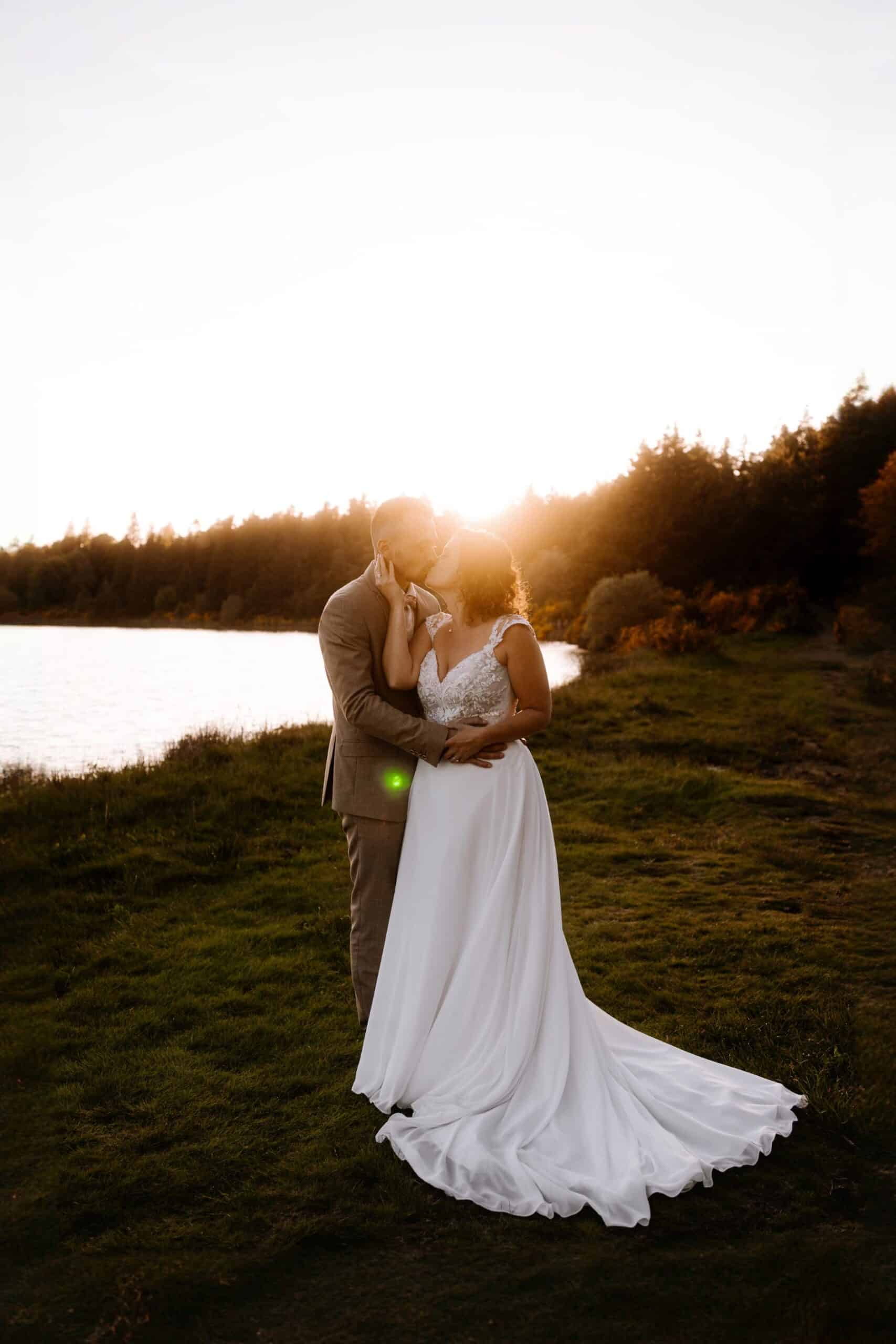 Anne-Sophie & Jeremy