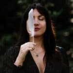 Julie - Essen'ciel énergéticienne