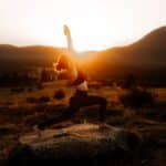 Céline - Yogabersuykur